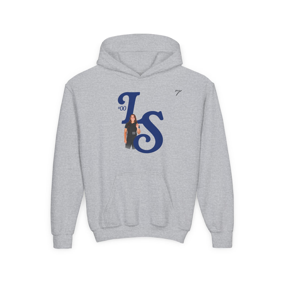 Lexi Simmons YOUTH Hoodie