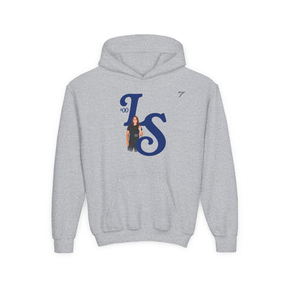 Lexi Simmons YOUTH Hoodie