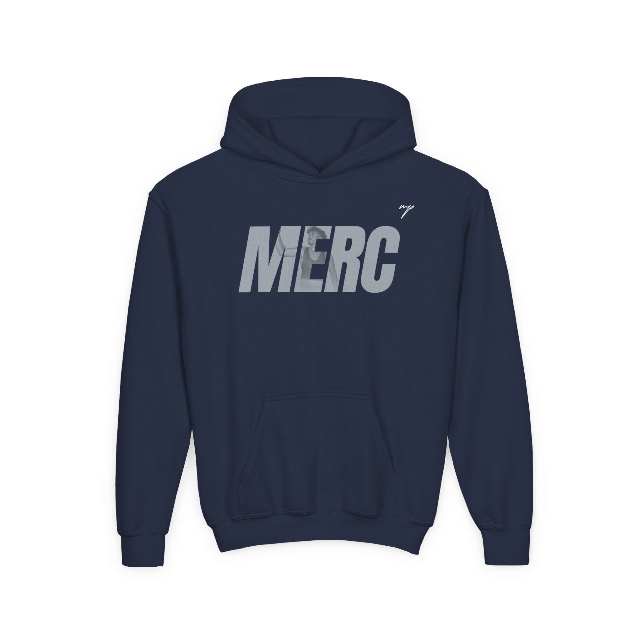 Lucas Mercurio YOUTH Hoodie