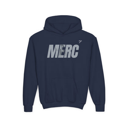 Lucas Mercurio YOUTH Hoodie