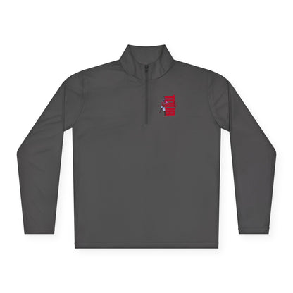 Taylor Walters Quarter-Zip