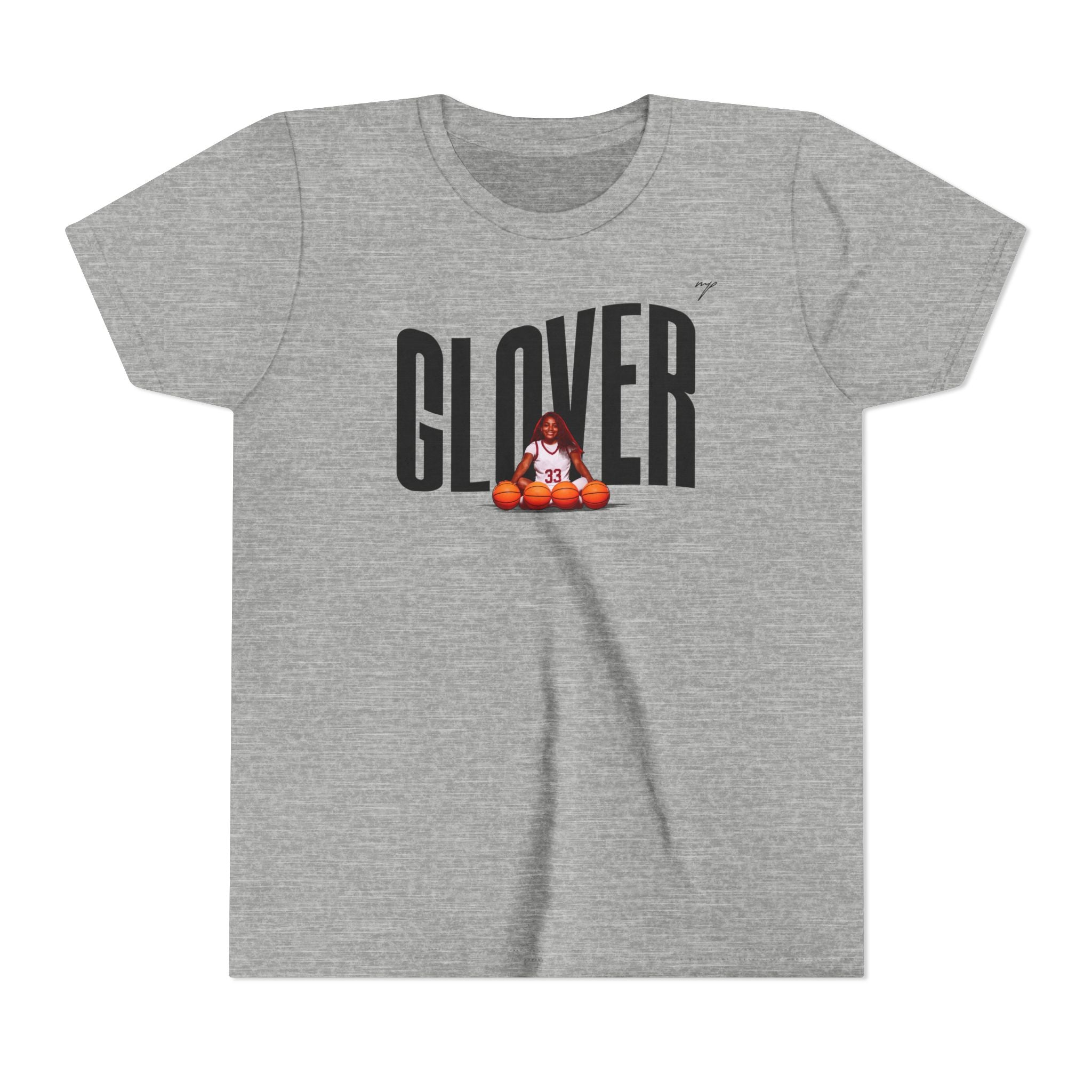 Kayla Glover YOUTH Graphic Tee