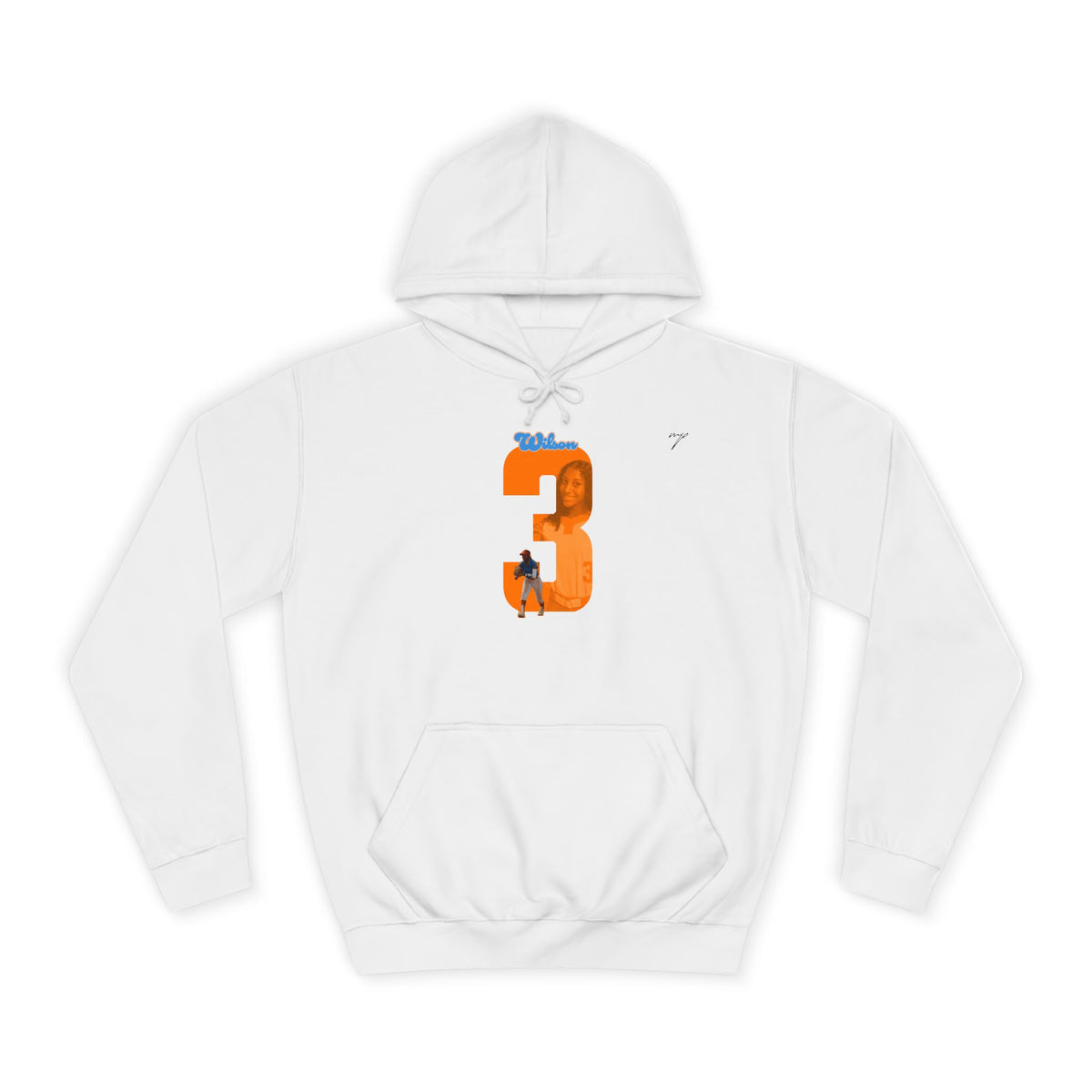 Nevaeh Wilson Hoodie