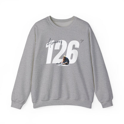 Anthony Alvarez Crewneck