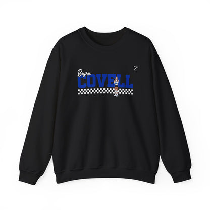 Brynn Covell Crewneck