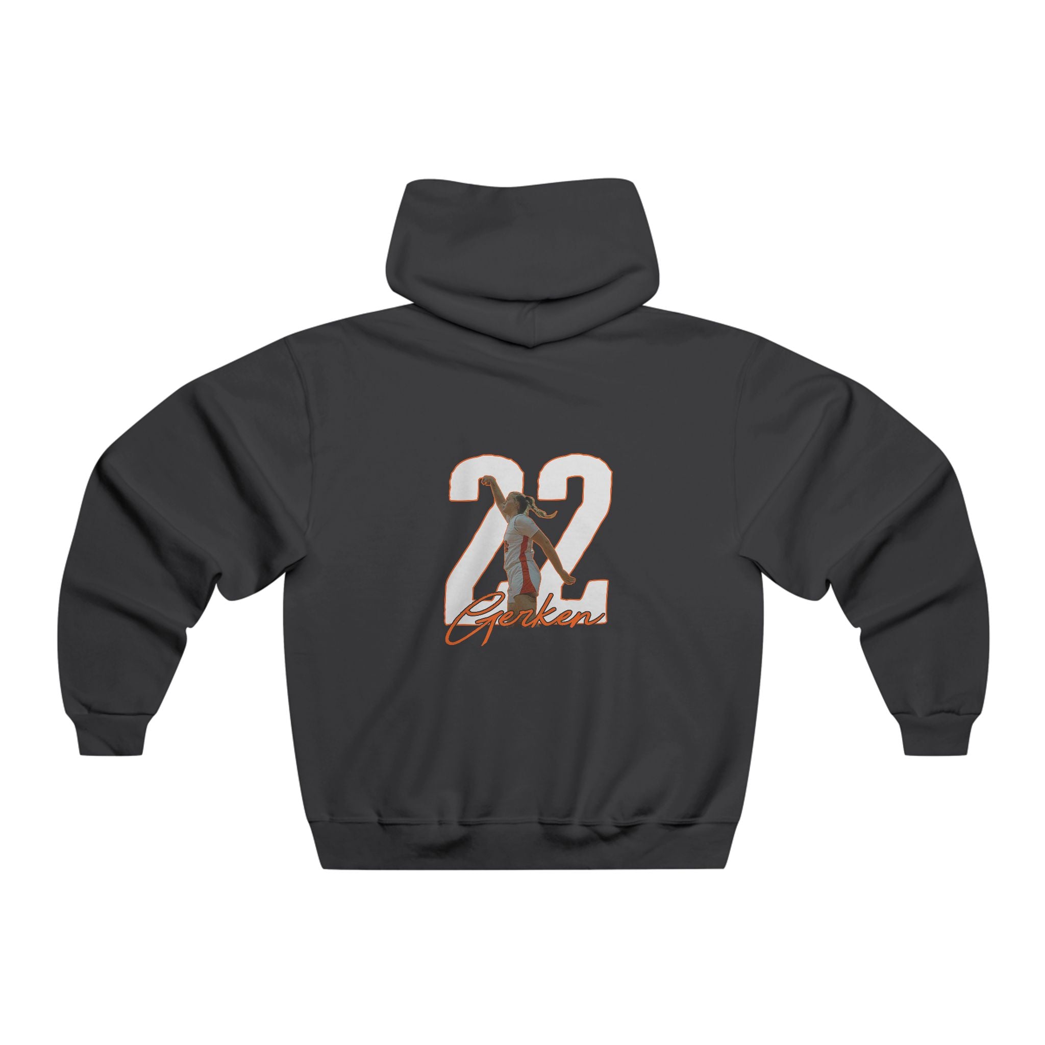 Lauren Gerken Vintage Hoodie