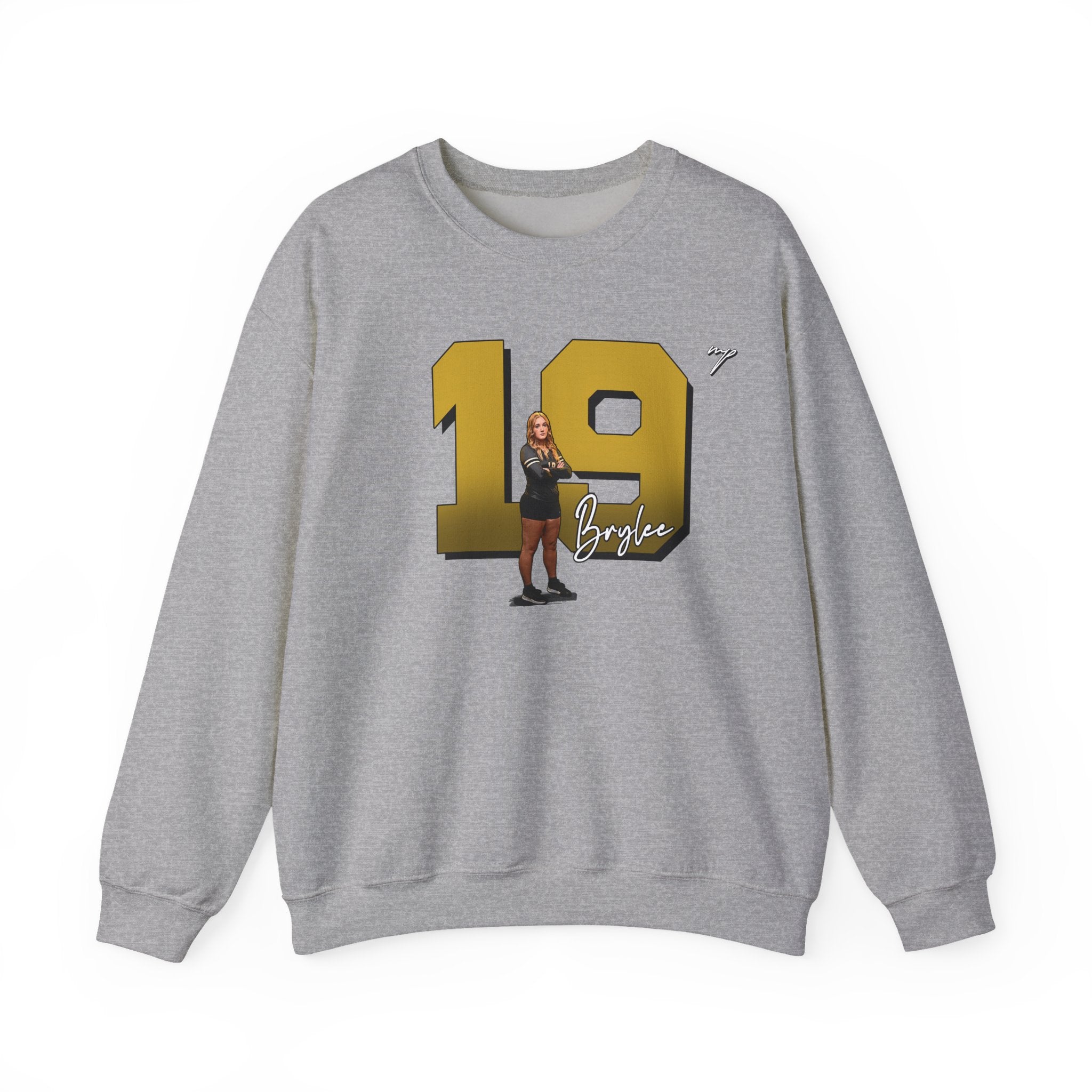 Brylee Hunter Crewneck