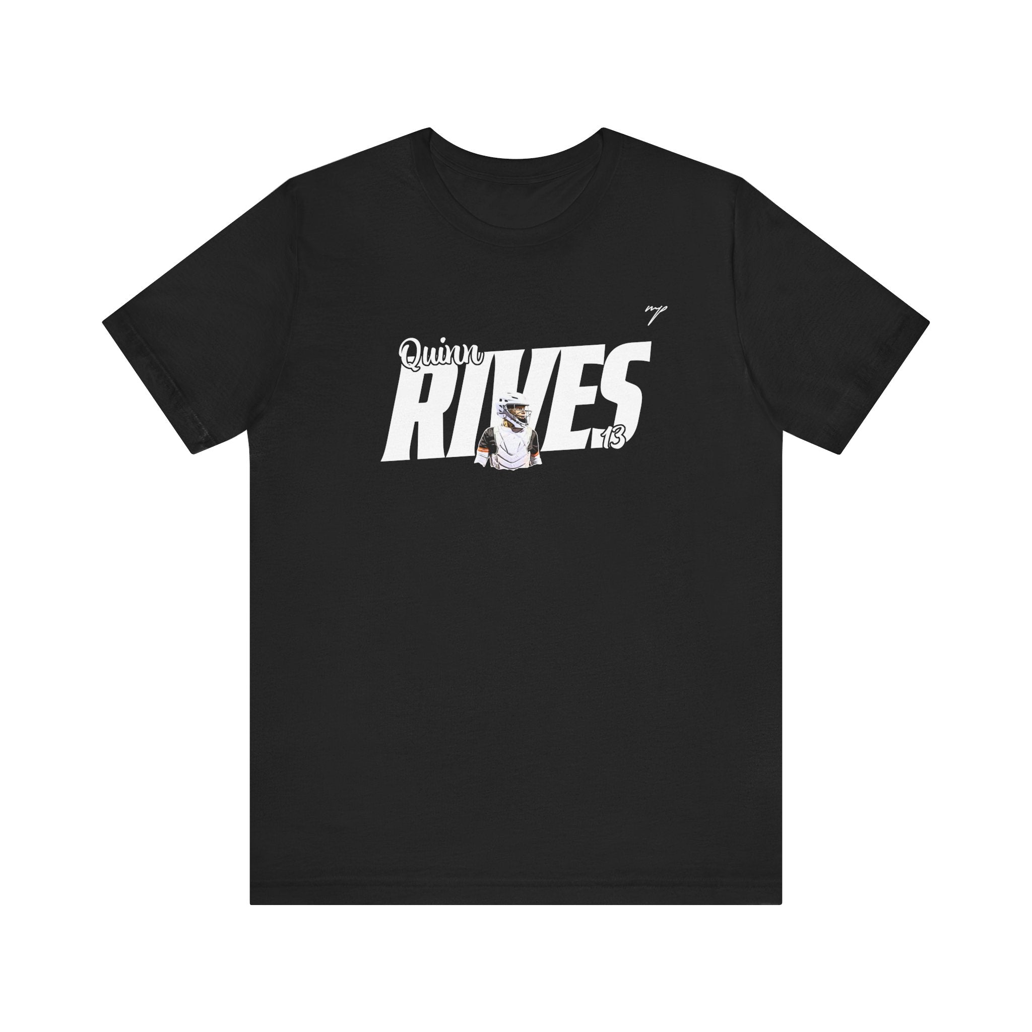 Quinn Rives Graphic Tee