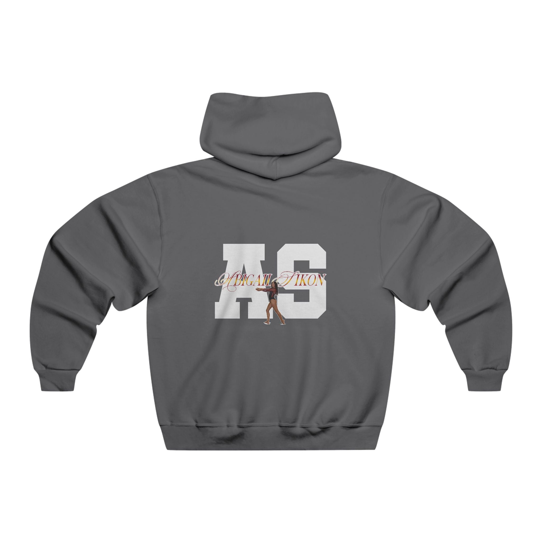 Abigail Sikon Vintage Hoodie