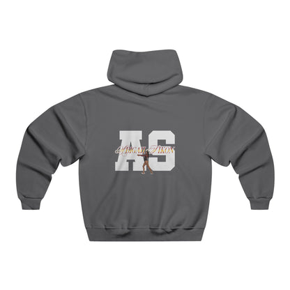 Abigail Sikon Vintage Hoodie