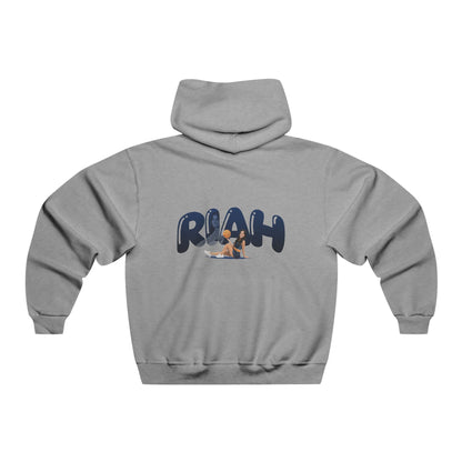 Mariah Moncalian Vintage Hoodie