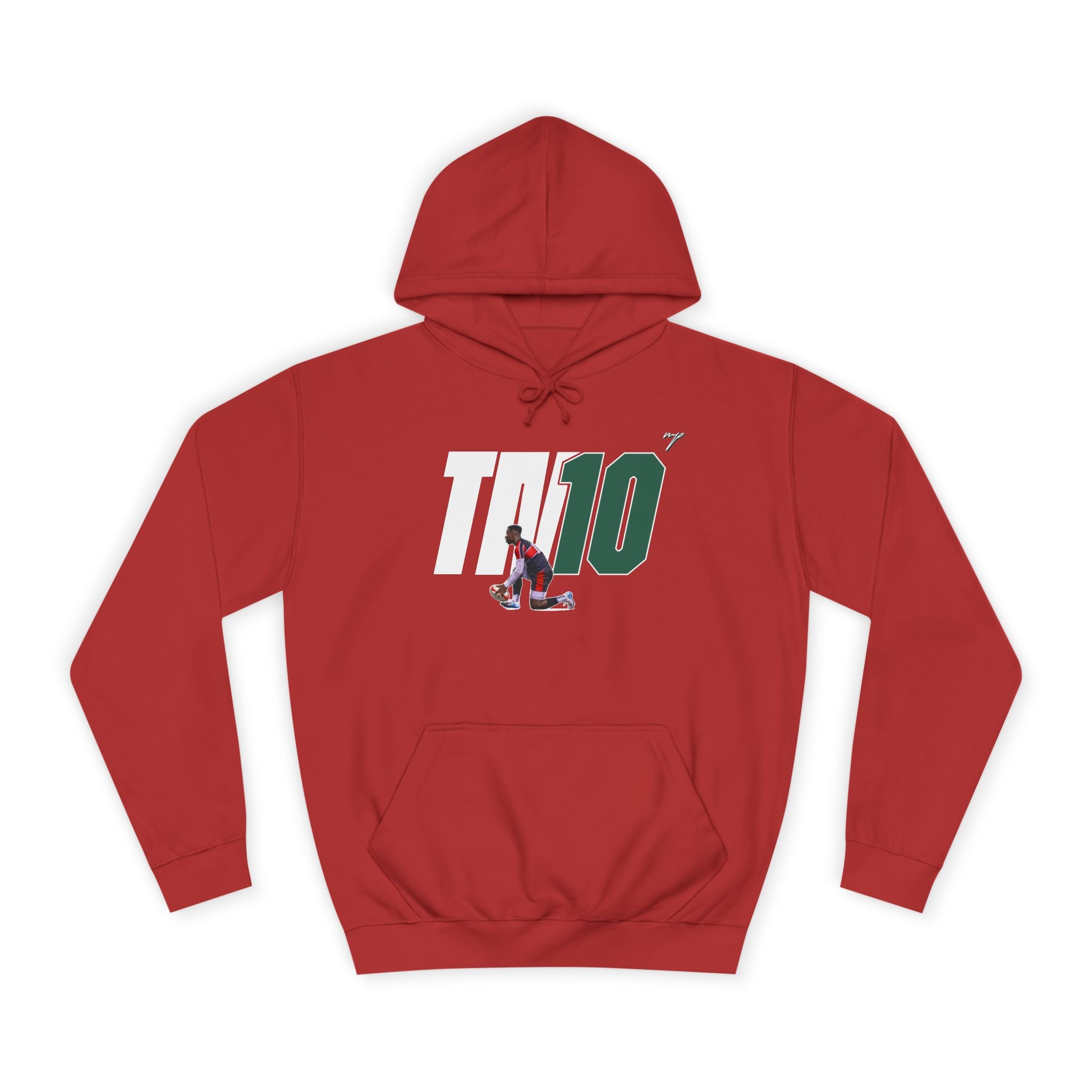 Takudzwa Musingwini Hoodie