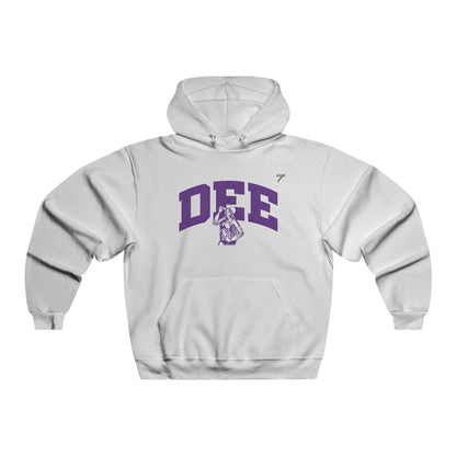 DeAndrea McMillian Vintage Hoodie