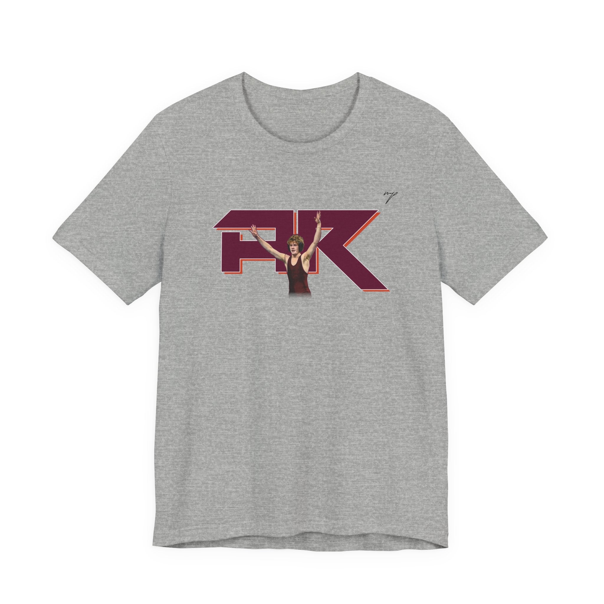 Alex Rozas Graphic Tee