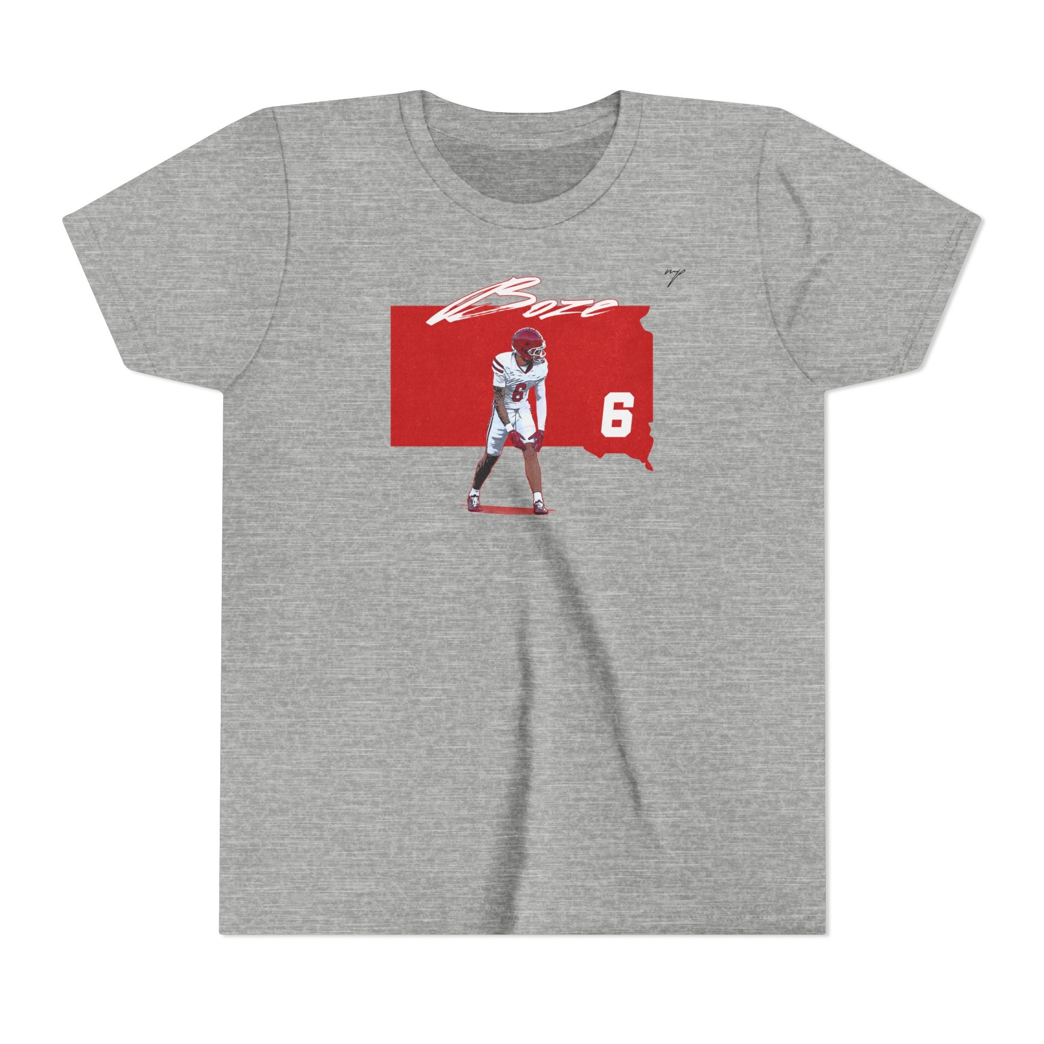 Tysen Boze YOUTH Graphic Tee