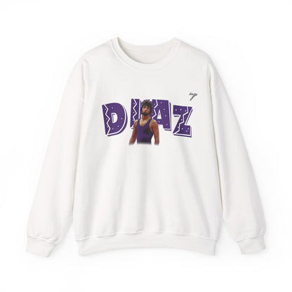 Ethan Diaz Crewneck