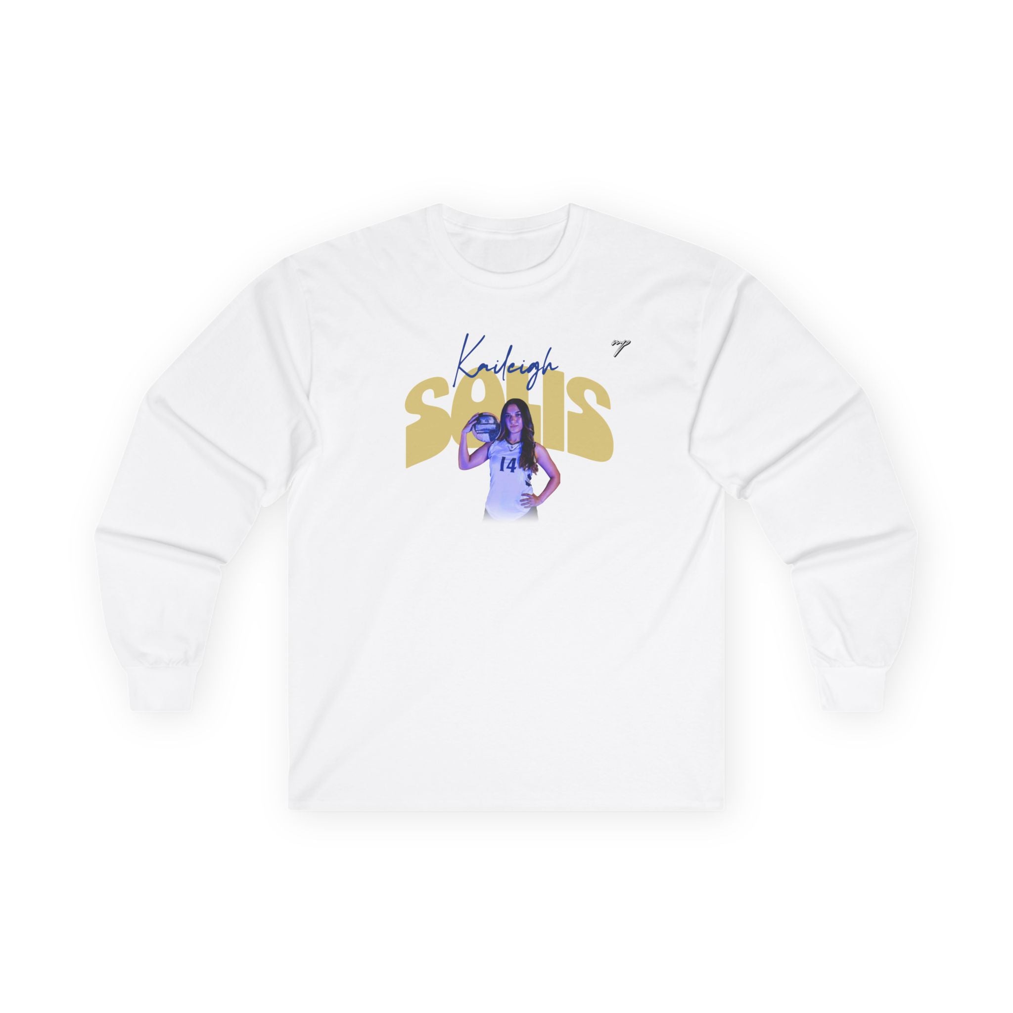 Kaileigh Solis Long Sleeve Tee