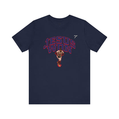Talyn Fordham Graphic Tee