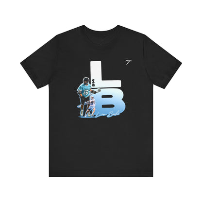 Liam Burke Graphic Tee