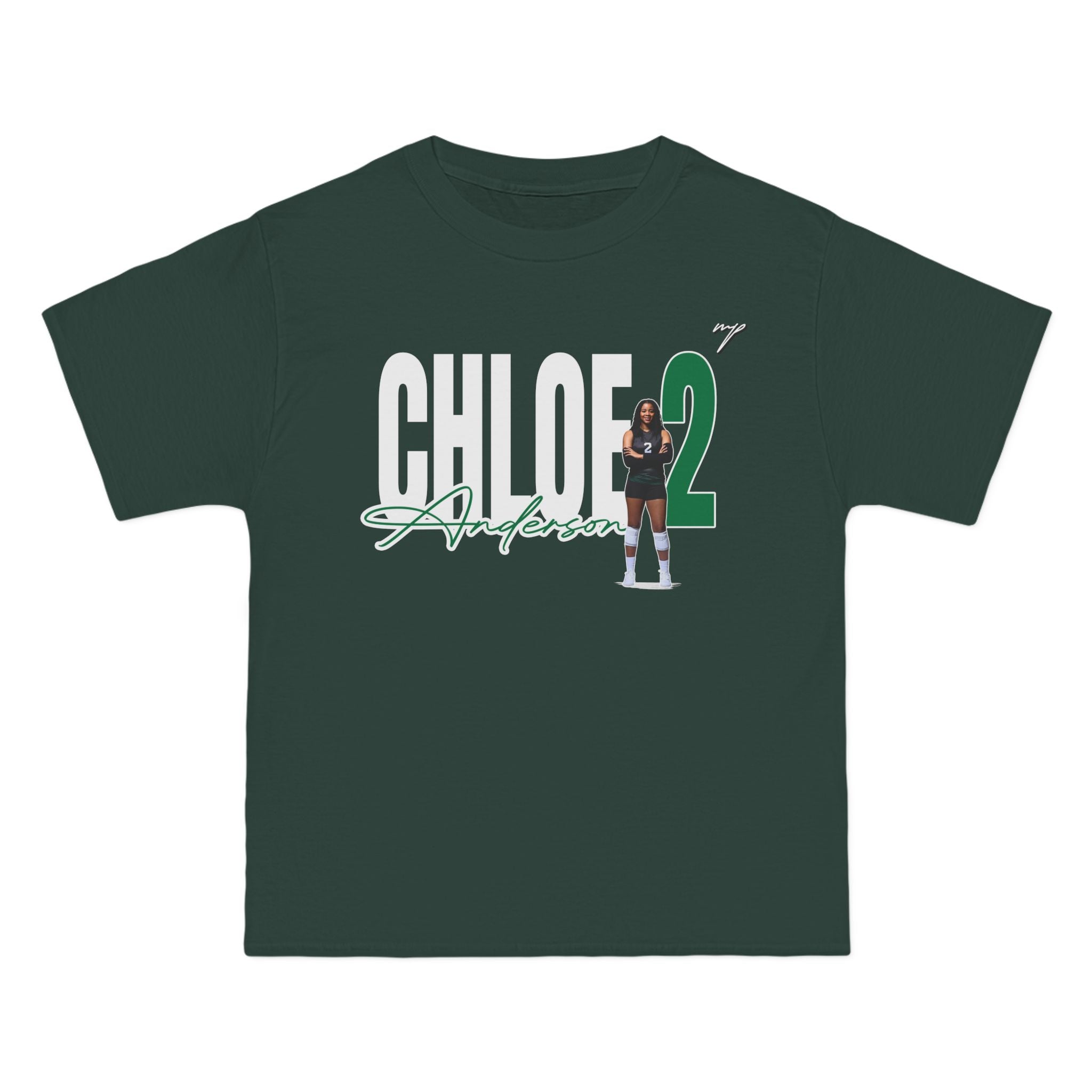 Chloe Anderson Vintage Tee