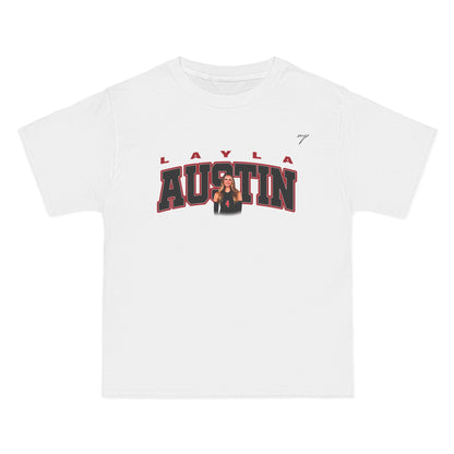 Layla Austin Vintage Tee
