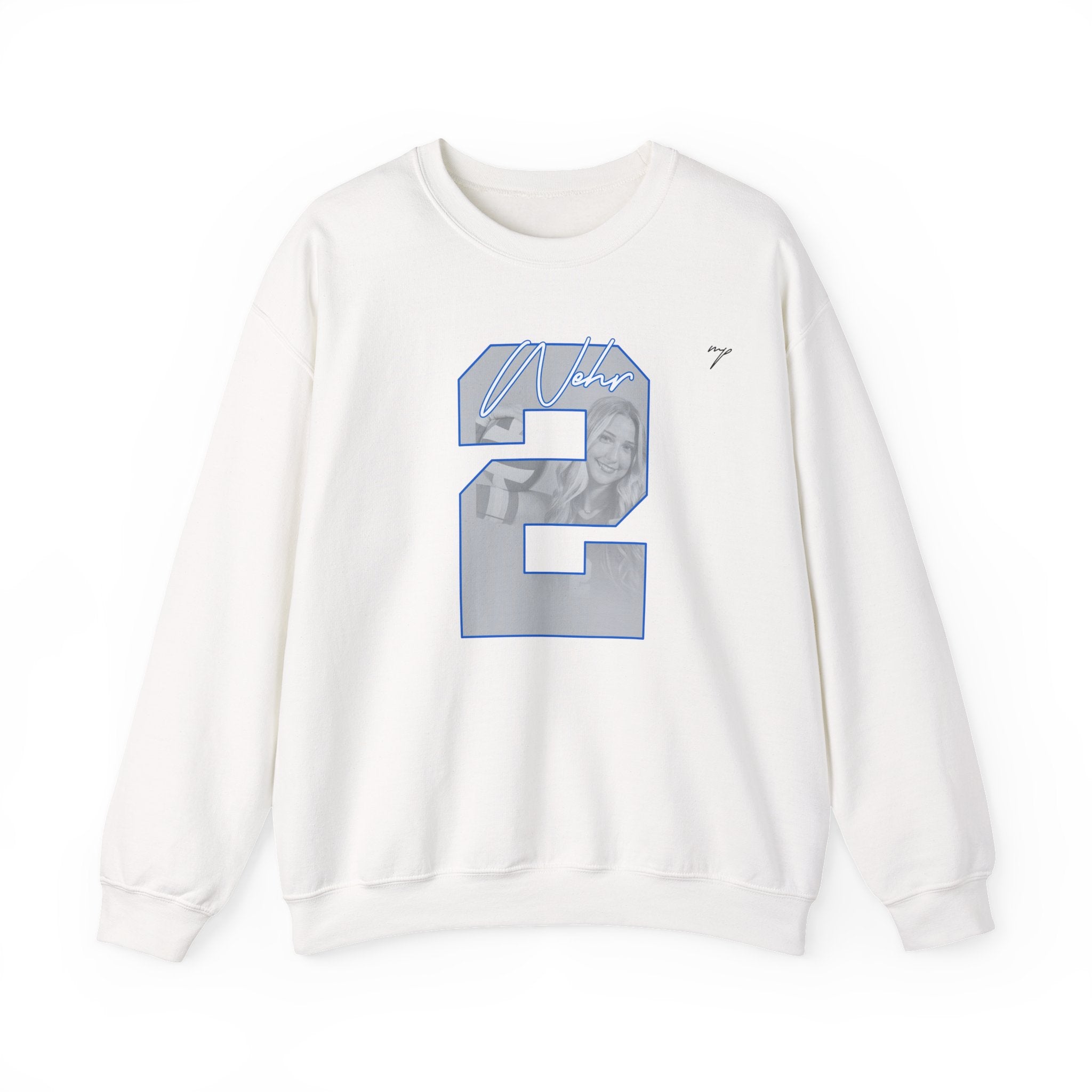 Madison Wehr Crewneck