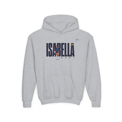 Isabella Suhy YOUTH Hoodie