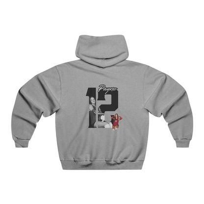 Claire Payne Vintage Hoodie