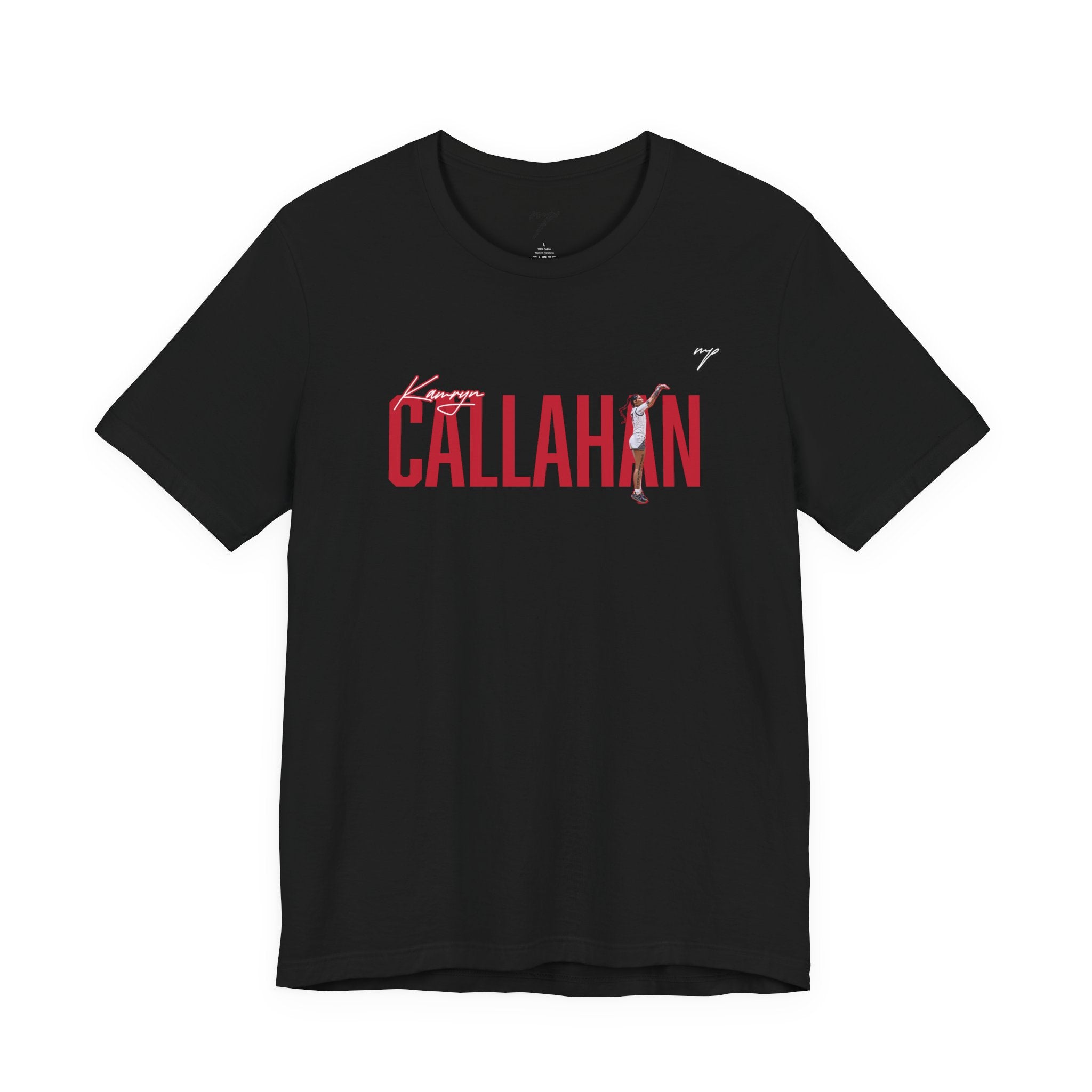 Kamryn Callahan Graphic Tee
