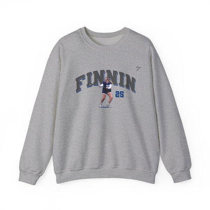 Kathleen Finnin Crewneck