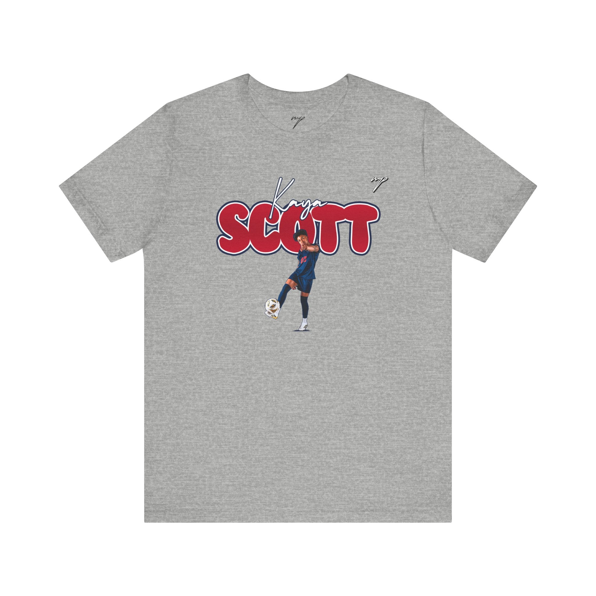 Kaya Scott Graphic Tee
