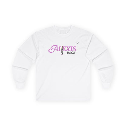 Alexis Book Long Sleeve