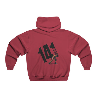 Garnett  Osborne Vintage Hoodie
