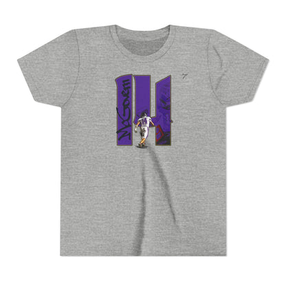JP McGovern YOUTH Graphic Tee