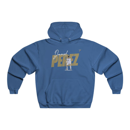 Daniel Perez Vintage Hoodie