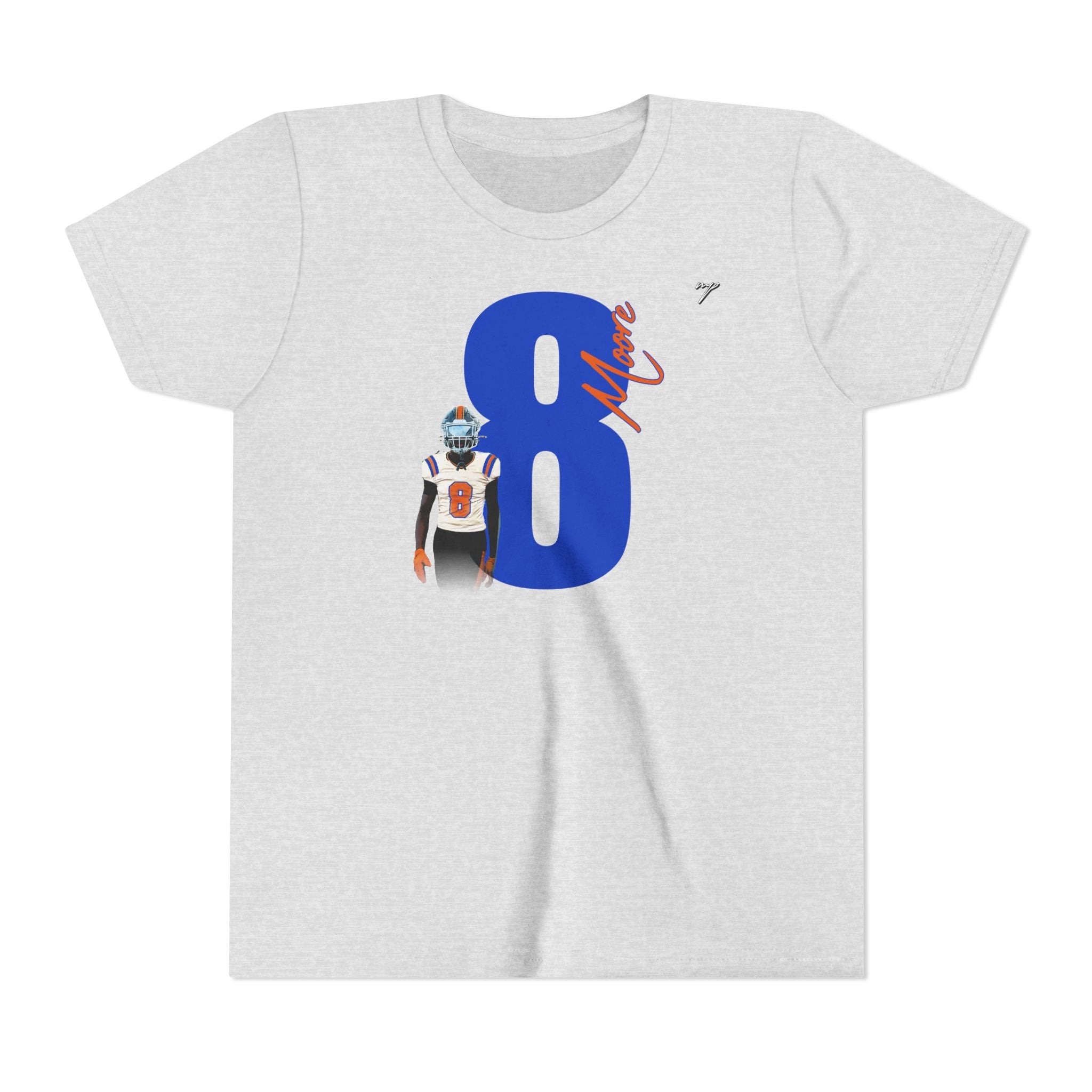 Jaylin Moore YOUTH Graphic Tee