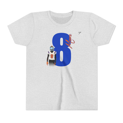 Jaylin Moore YOUTH Graphic Tee