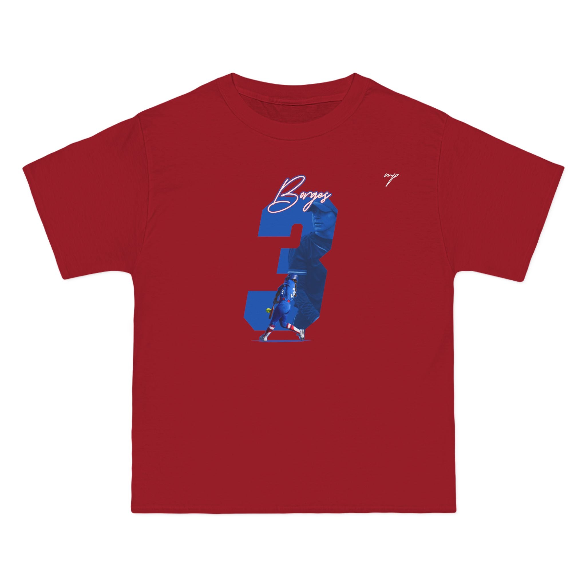 Katie Borges Vintage Tee