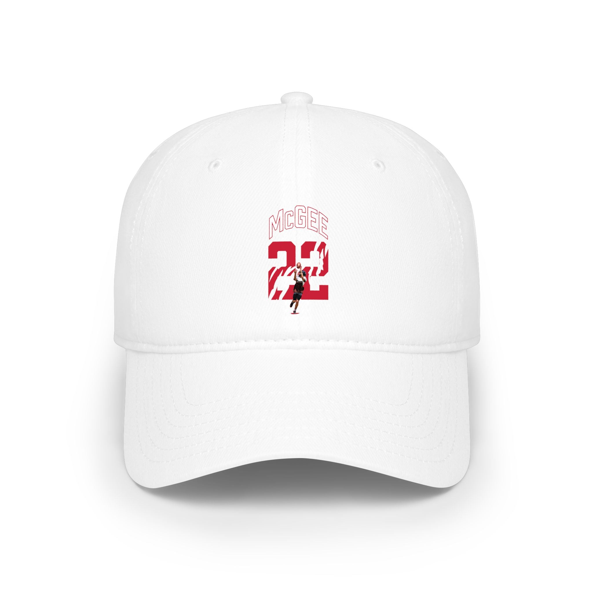 Micah McGee Hat