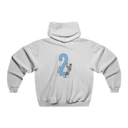 Nickolas Stump Vintage Hoodie