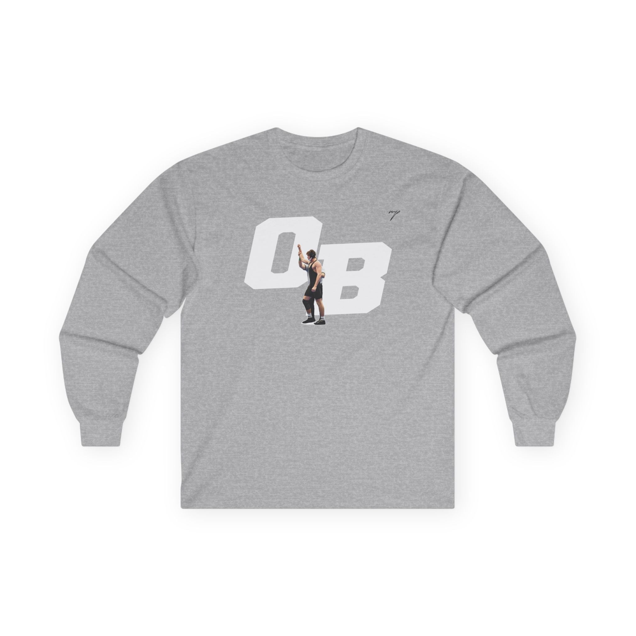 Oliver Byerly Long Sleeve