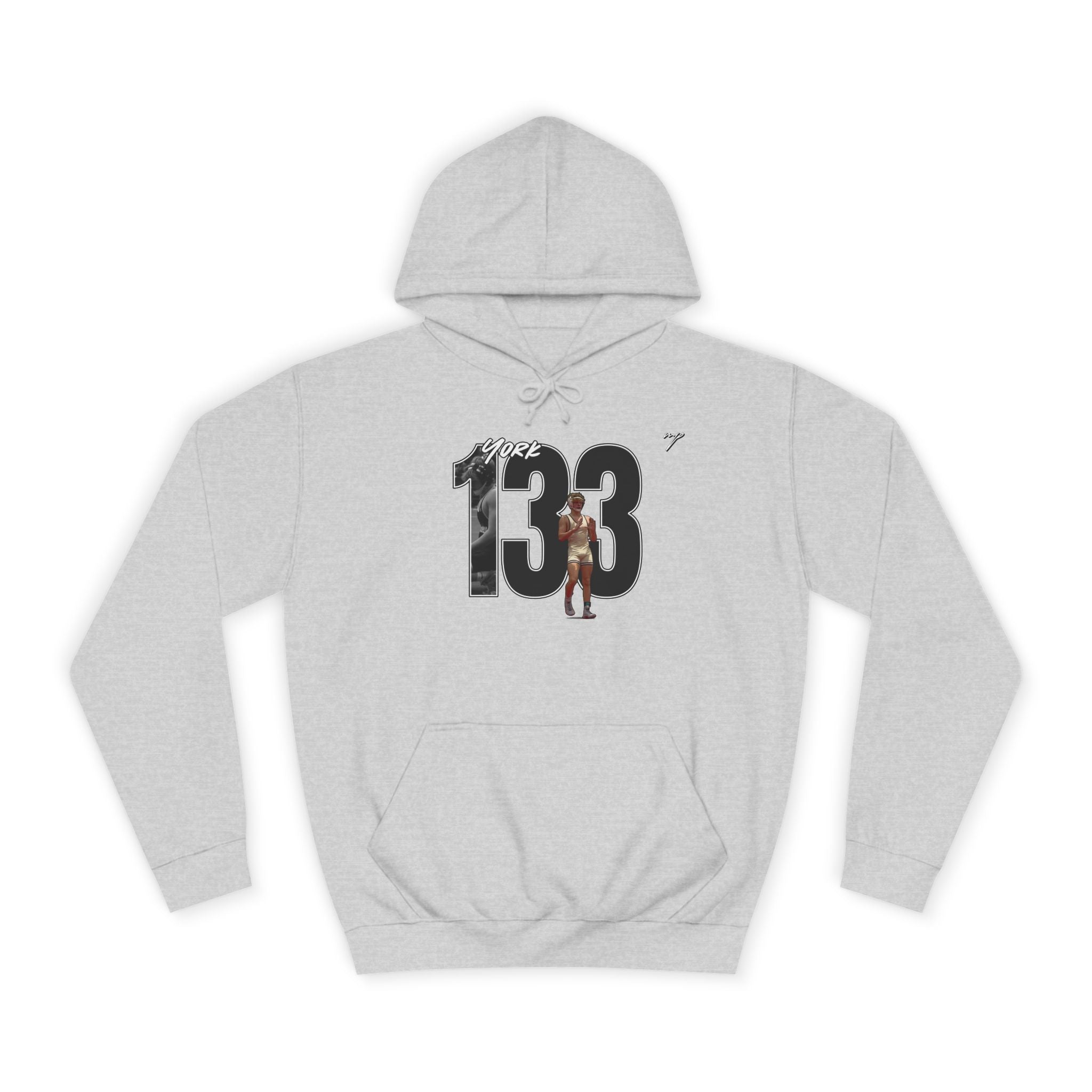 Gabriel York Hoodie