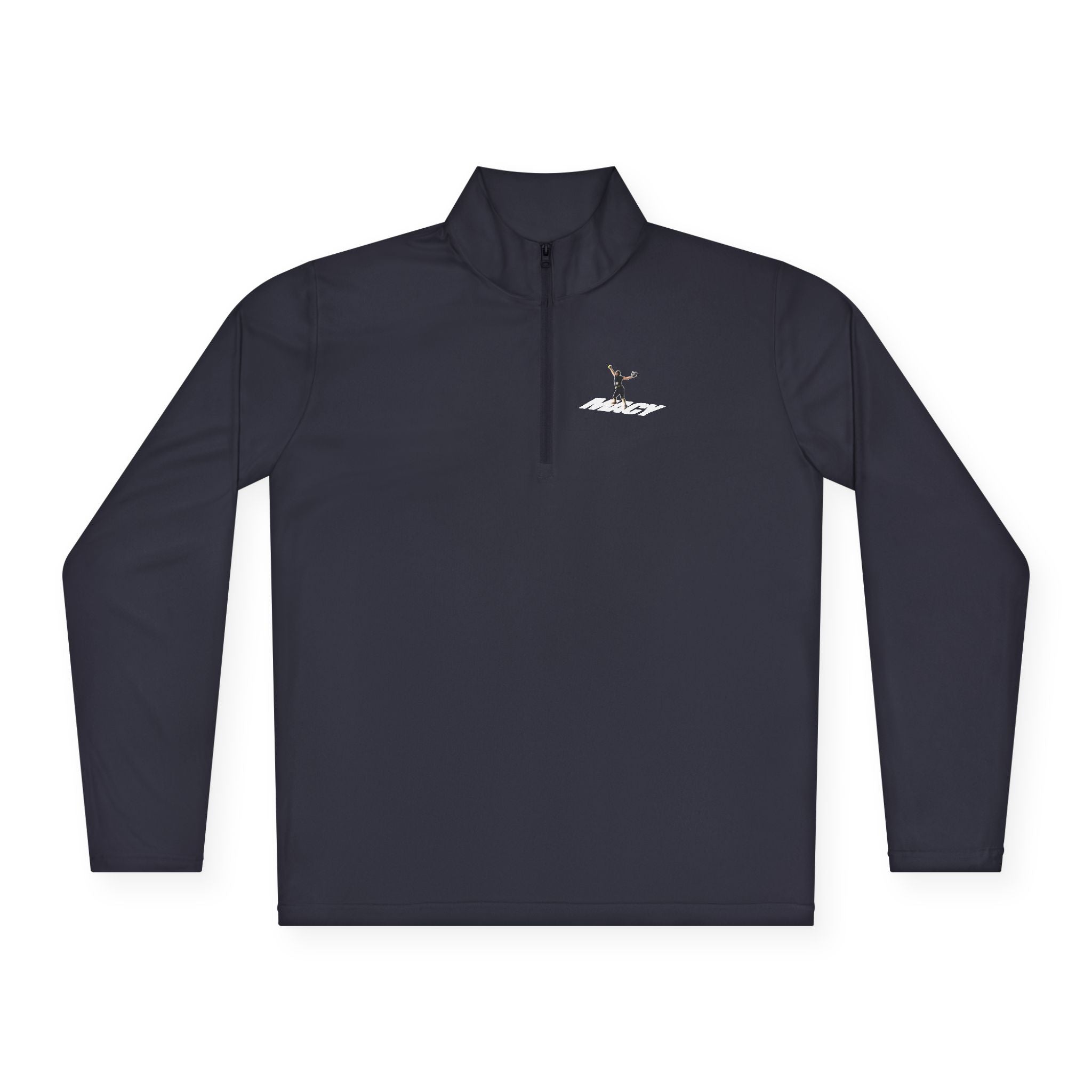 Macy Walters Quarter-Zip