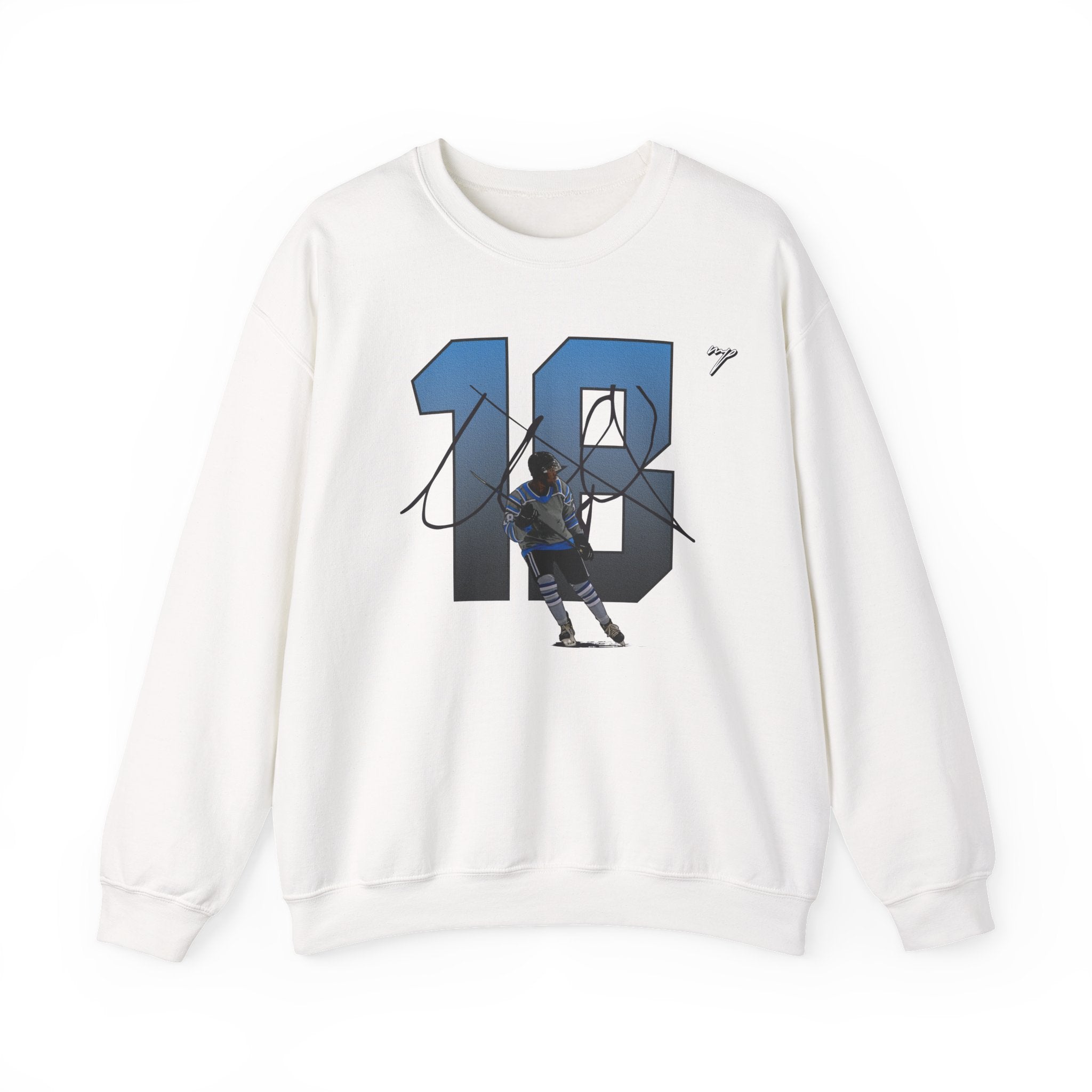 Aaron Ventura Crewneck