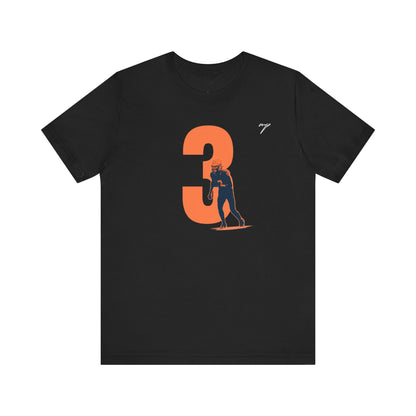 Travis Miles Graphic Tee