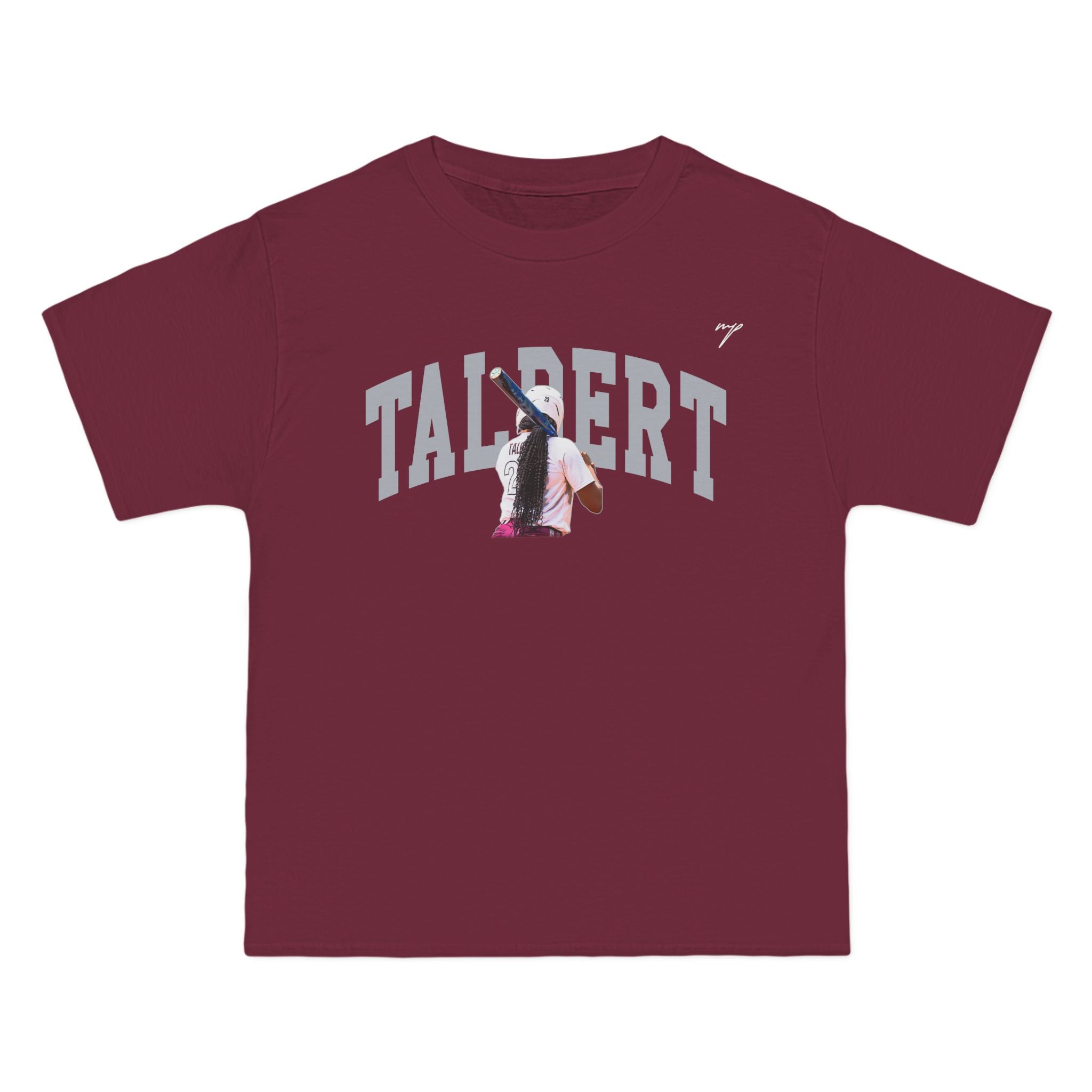 Jordyn Talbert Vintage Tee