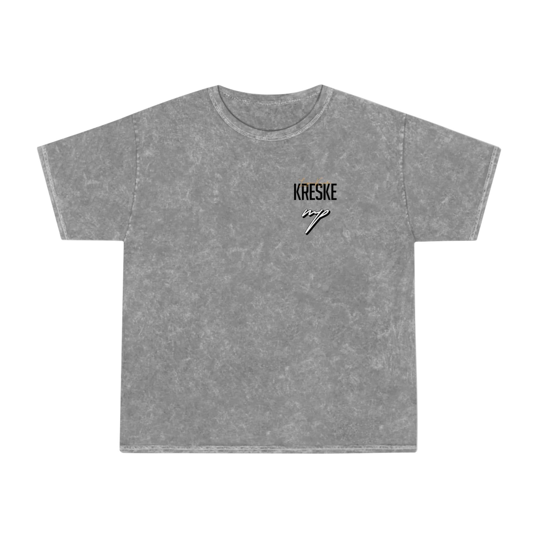 Logan Kreske Vintage Tee
