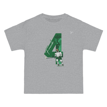 Jaylie French Vintage Tee