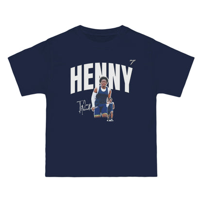 TyJay Henderson Vintage Tee