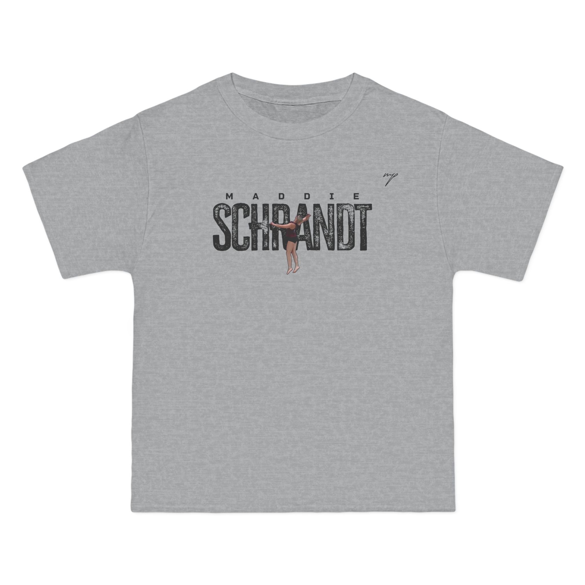 Maddie Schrandt Vintage Tee